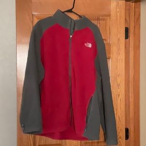 Men’s North Face Jacket